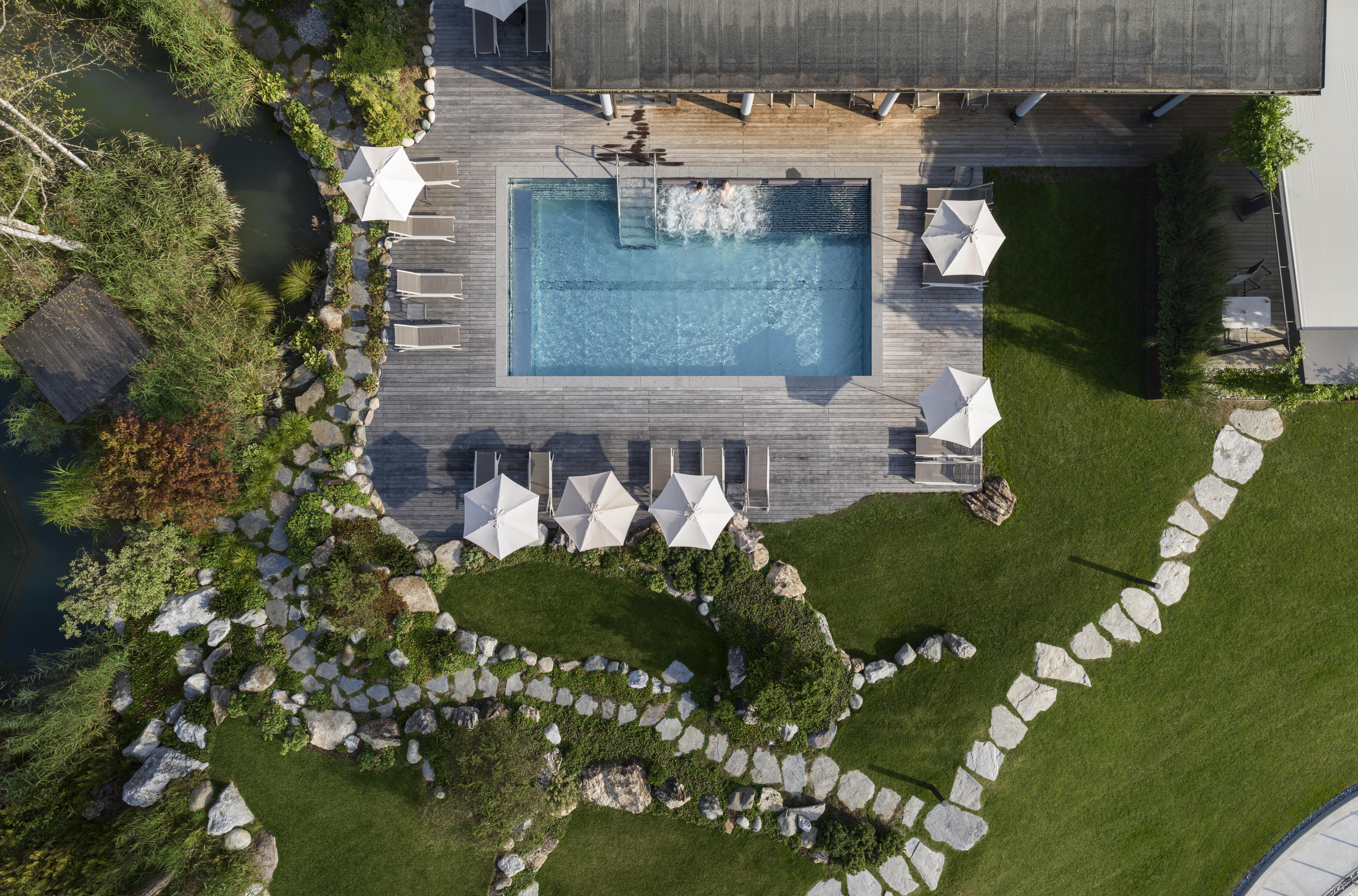 Hotel Krallerhof Leogang Luaran gambar