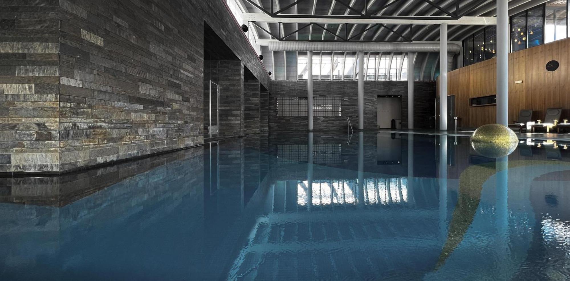 Hotel Krallerhof Leogang Luaran gambar