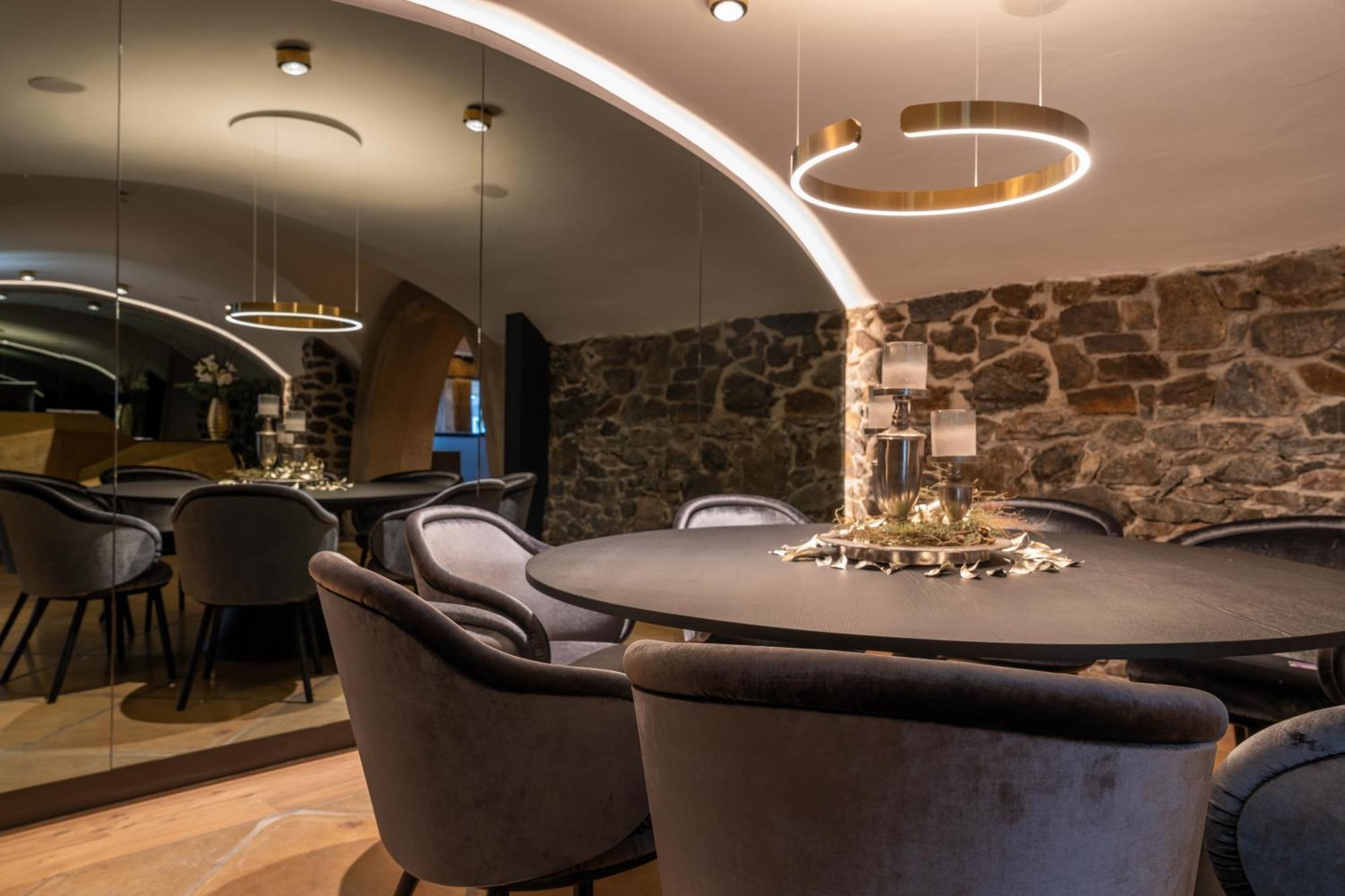 Hotel Krallerhof Leogang Luaran gambar